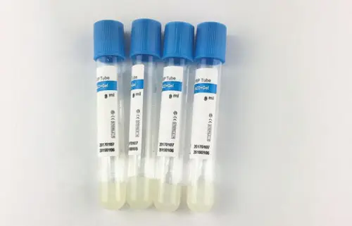 How Long Do You Centrifuge An Anticoagulant Tube?
